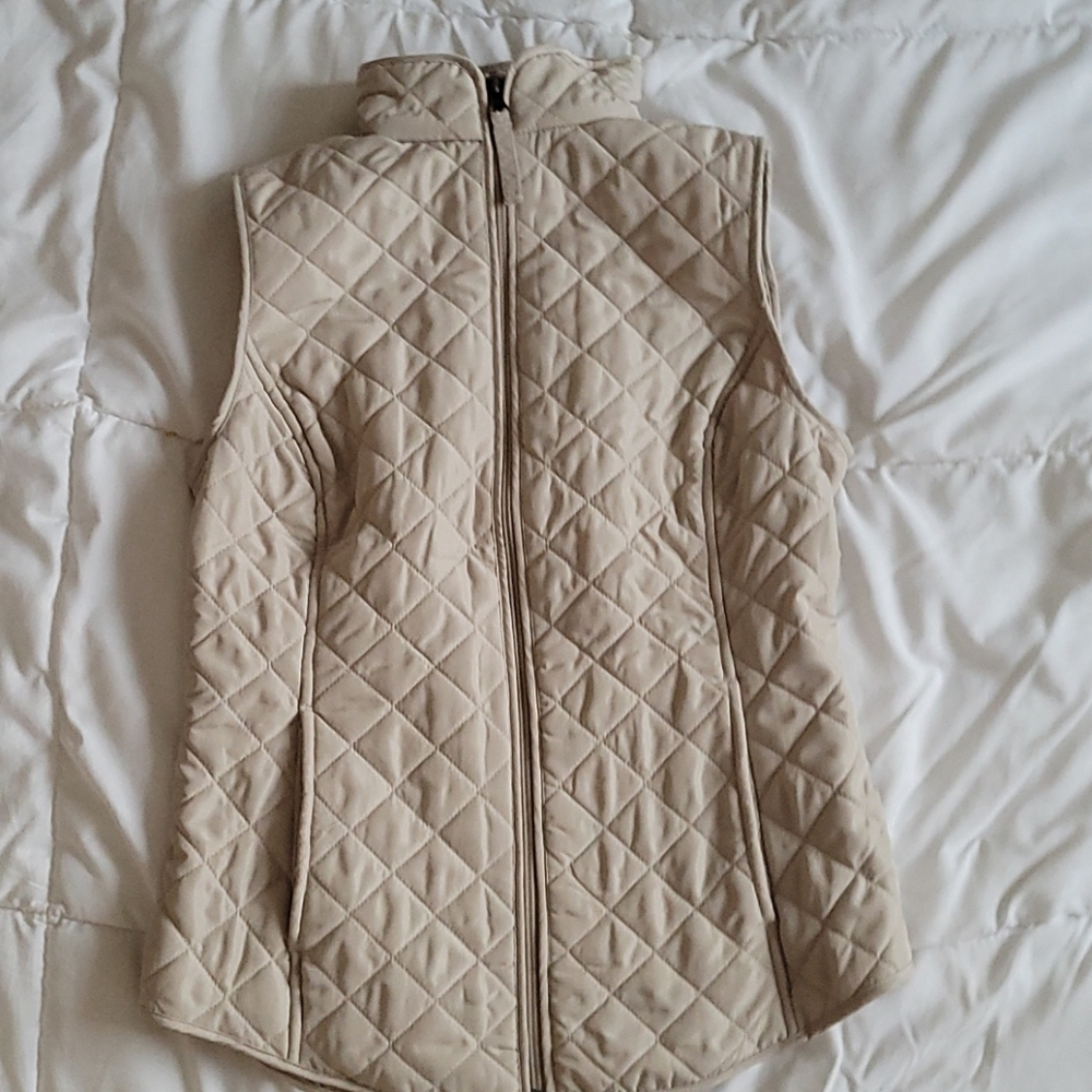 {Van Heusen} Vest